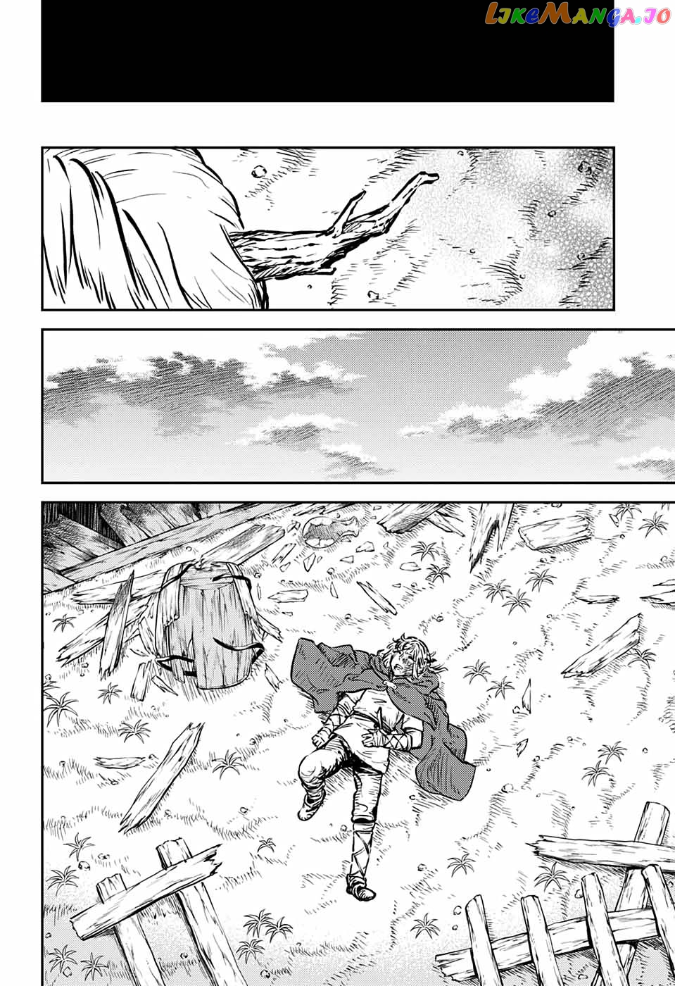Read Sensou Kyoushitsu EN Manga Online