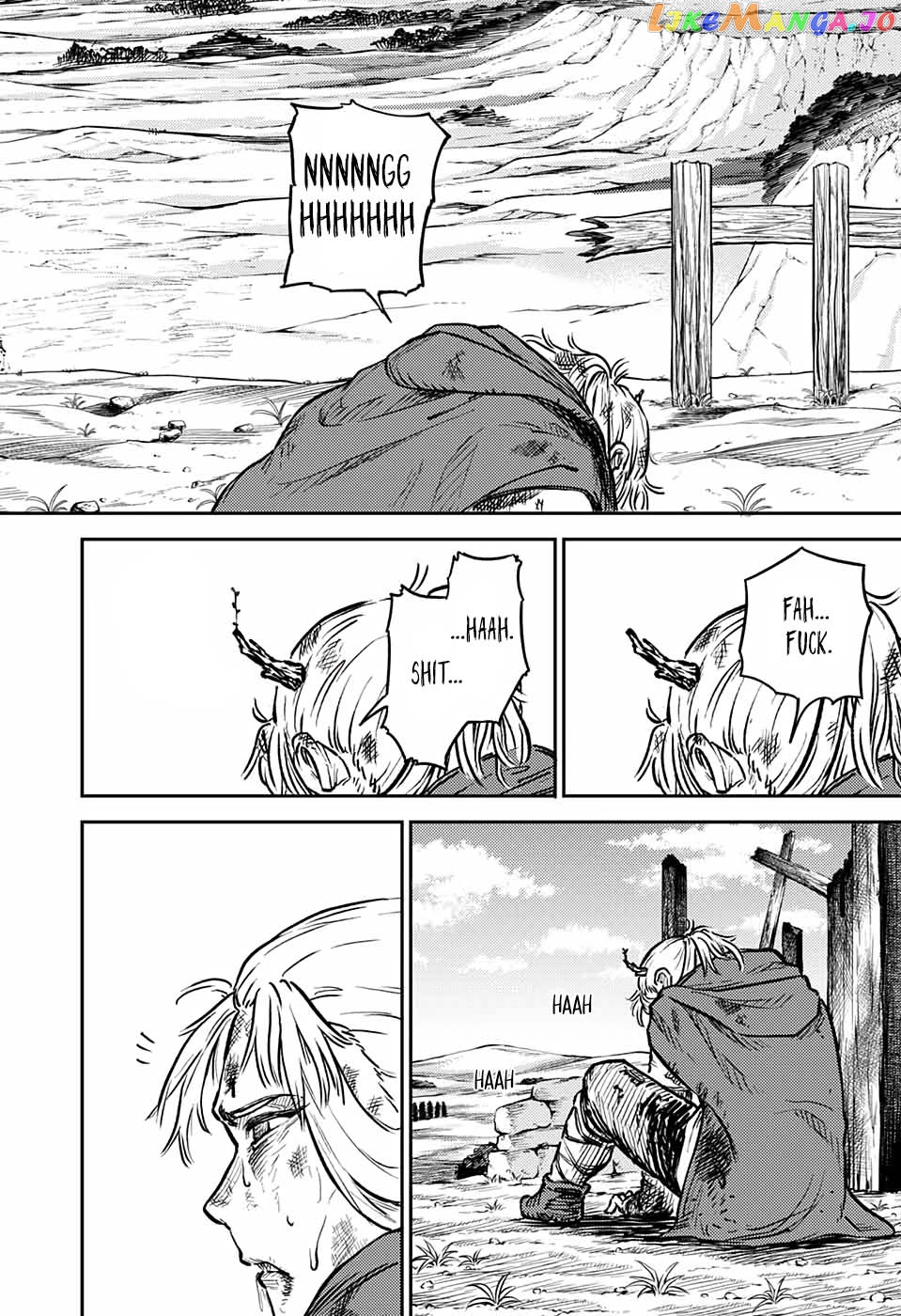 Read Sensou Kyoushitsu EN Manga Online