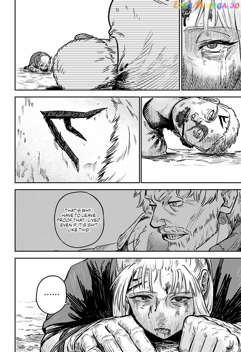 Read Sensou Kyoushitsu EN Manga Online