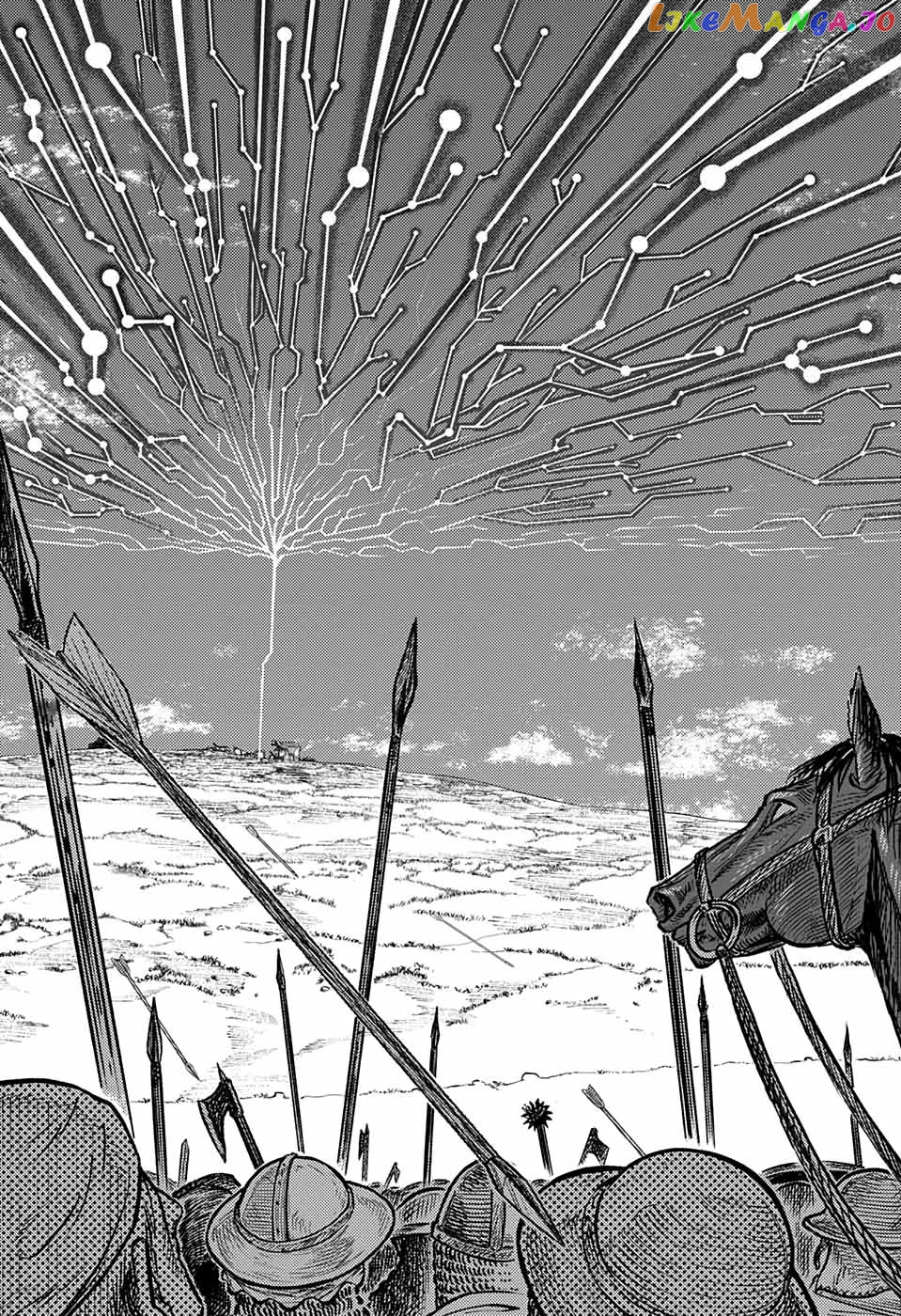 Read Sensou Kyoushitsu EN Manga Online