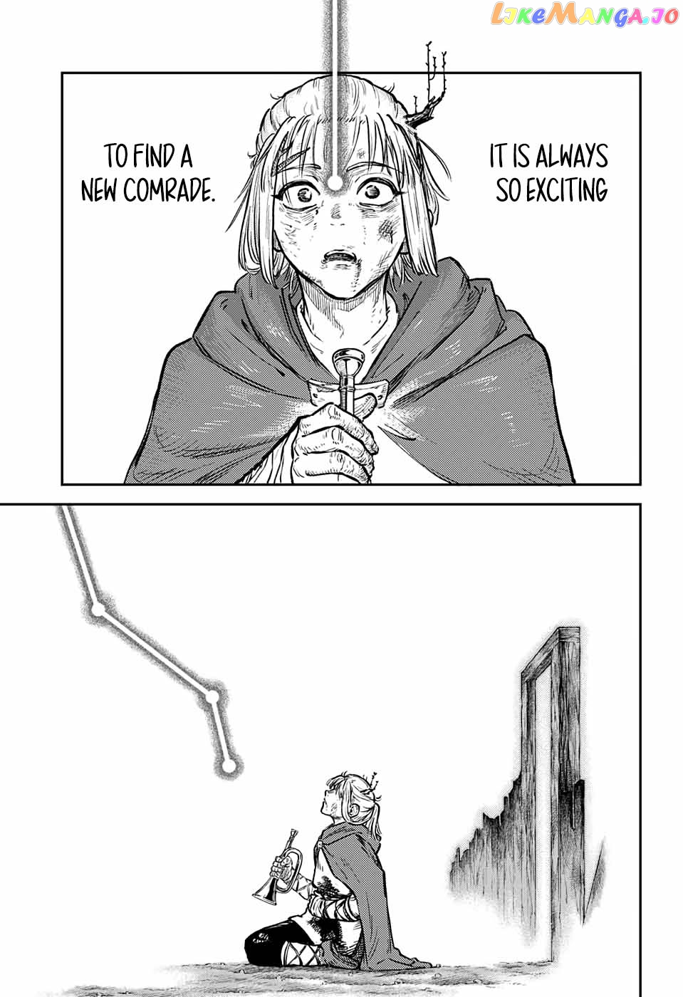 Read Sensou Kyoushitsu EN Manga Online