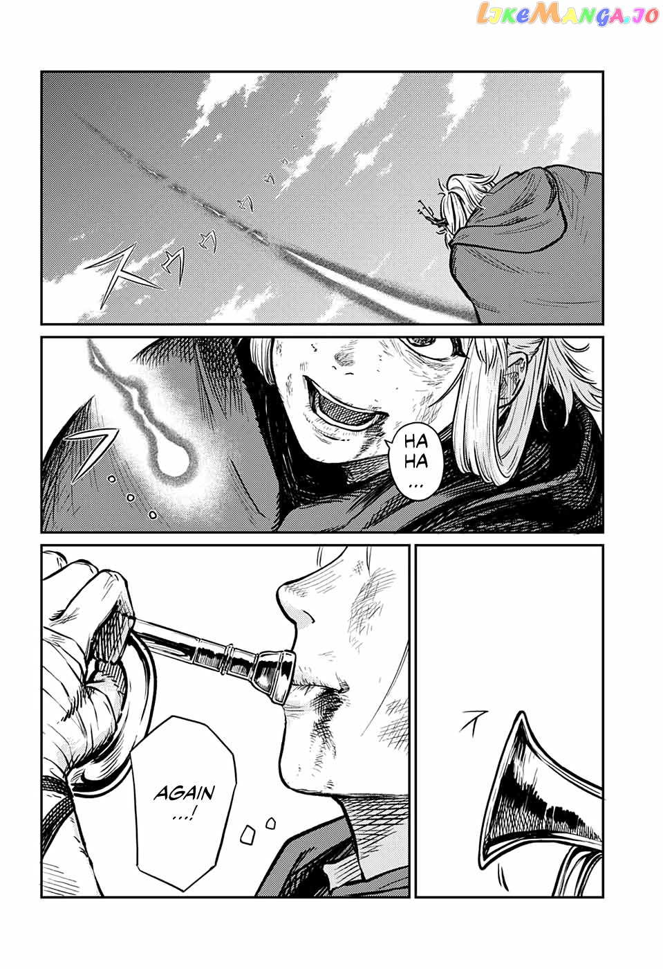 Read Sensou Kyoushitsu EN Manga Online