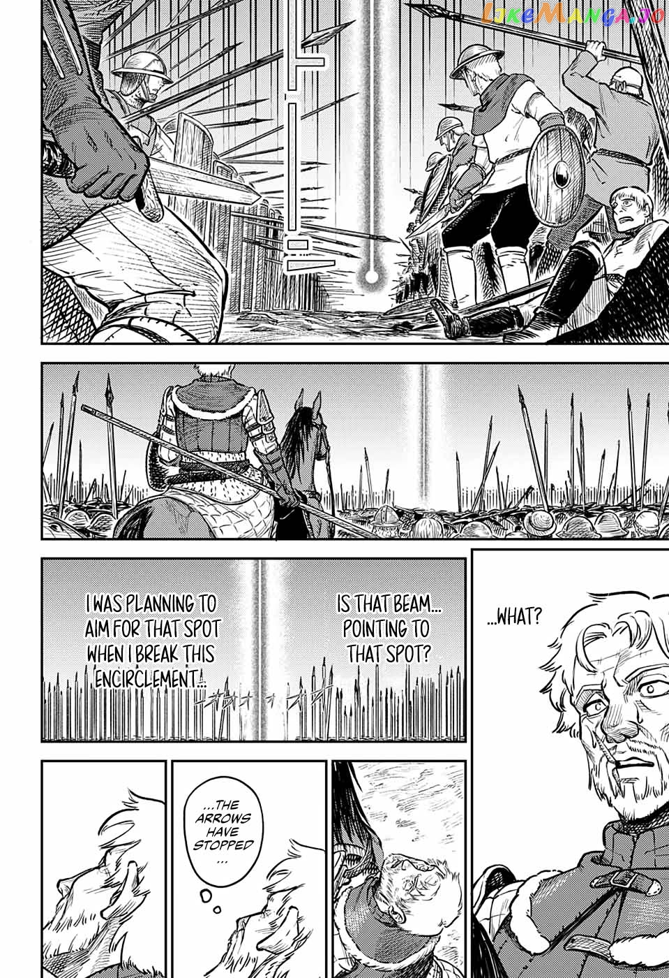 Read Sensou Kyoushitsu EN Manga Online