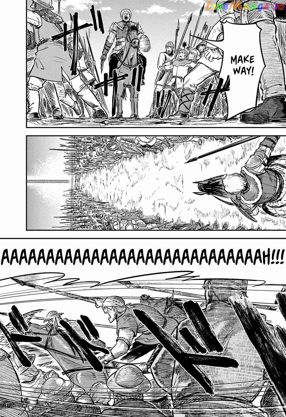 Read Sensou Kyoushitsu EN Manga Online