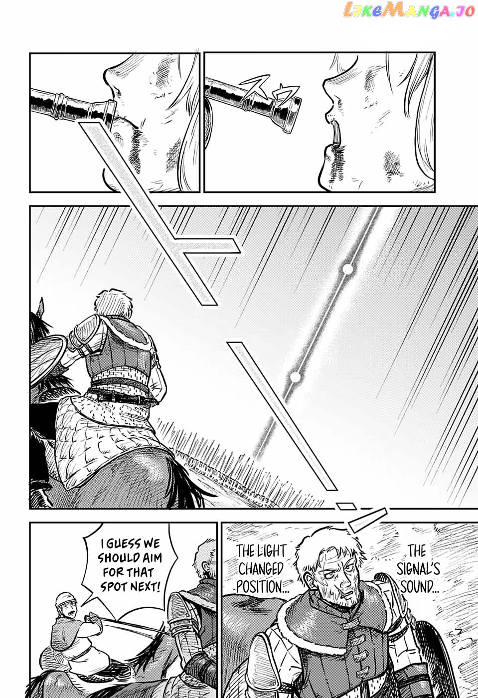 Read Sensou Kyoushitsu EN Manga Online