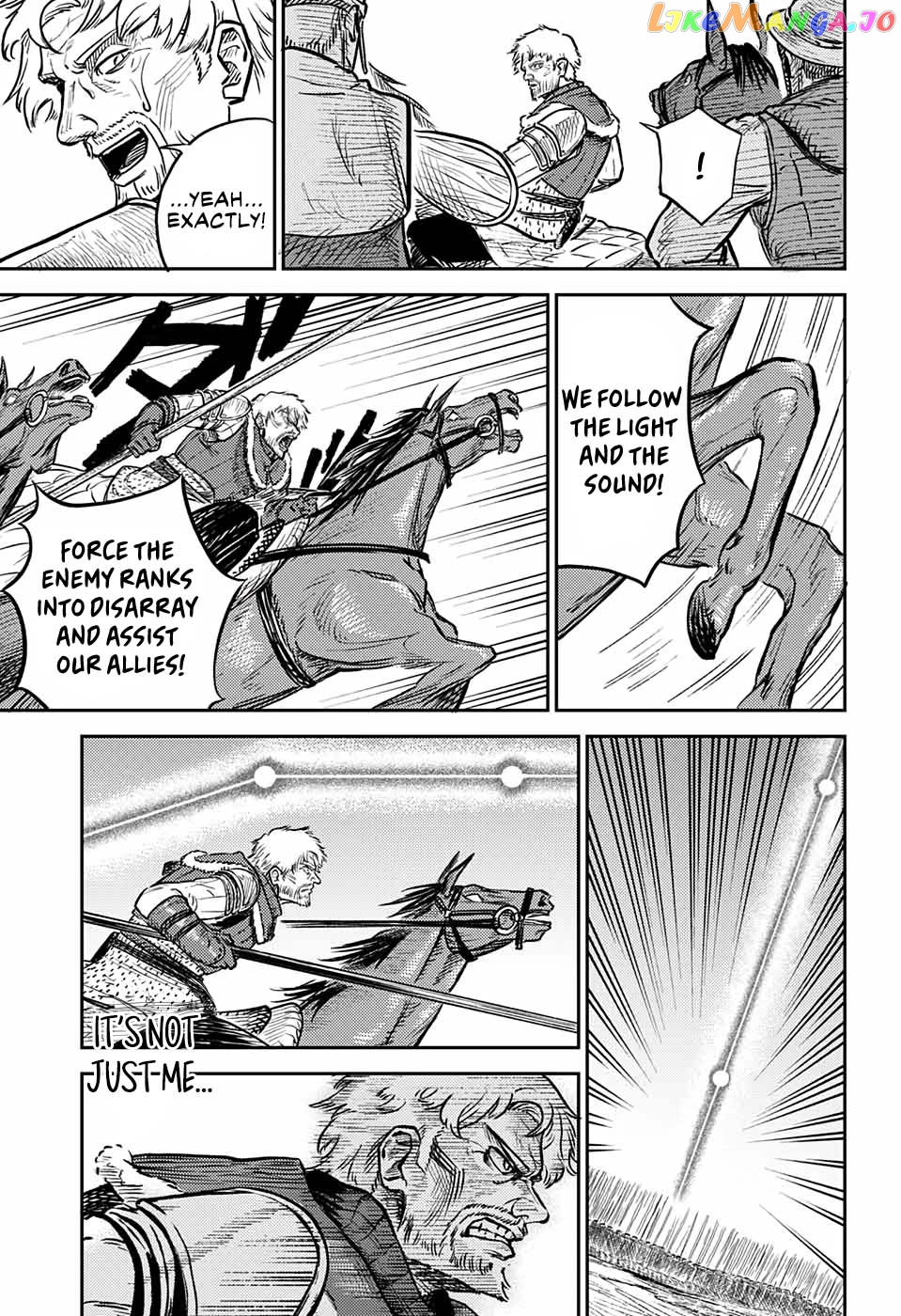 Read Sensou Kyoushitsu EN Manga Online