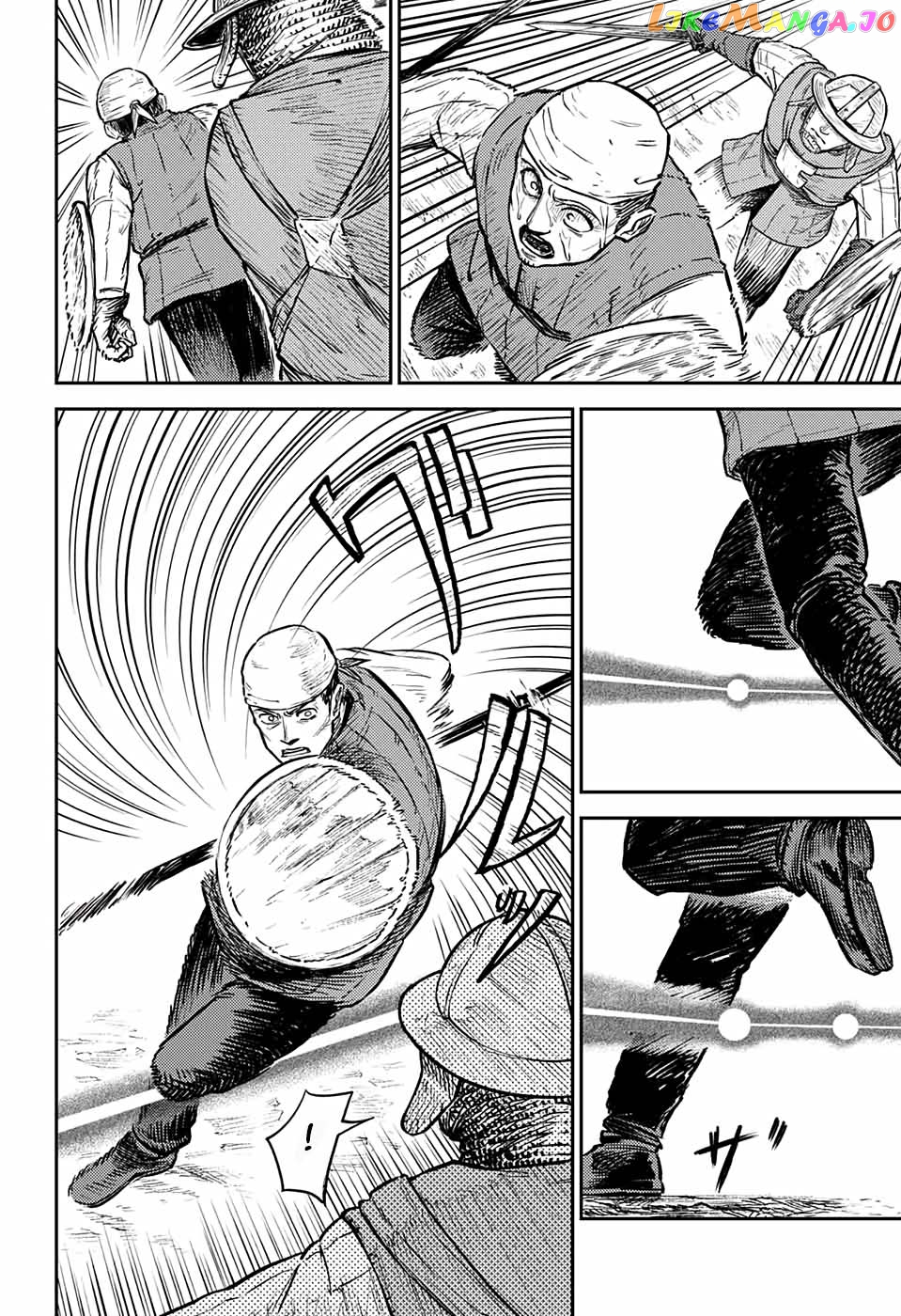 Read Sensou Kyoushitsu EN Manga Online