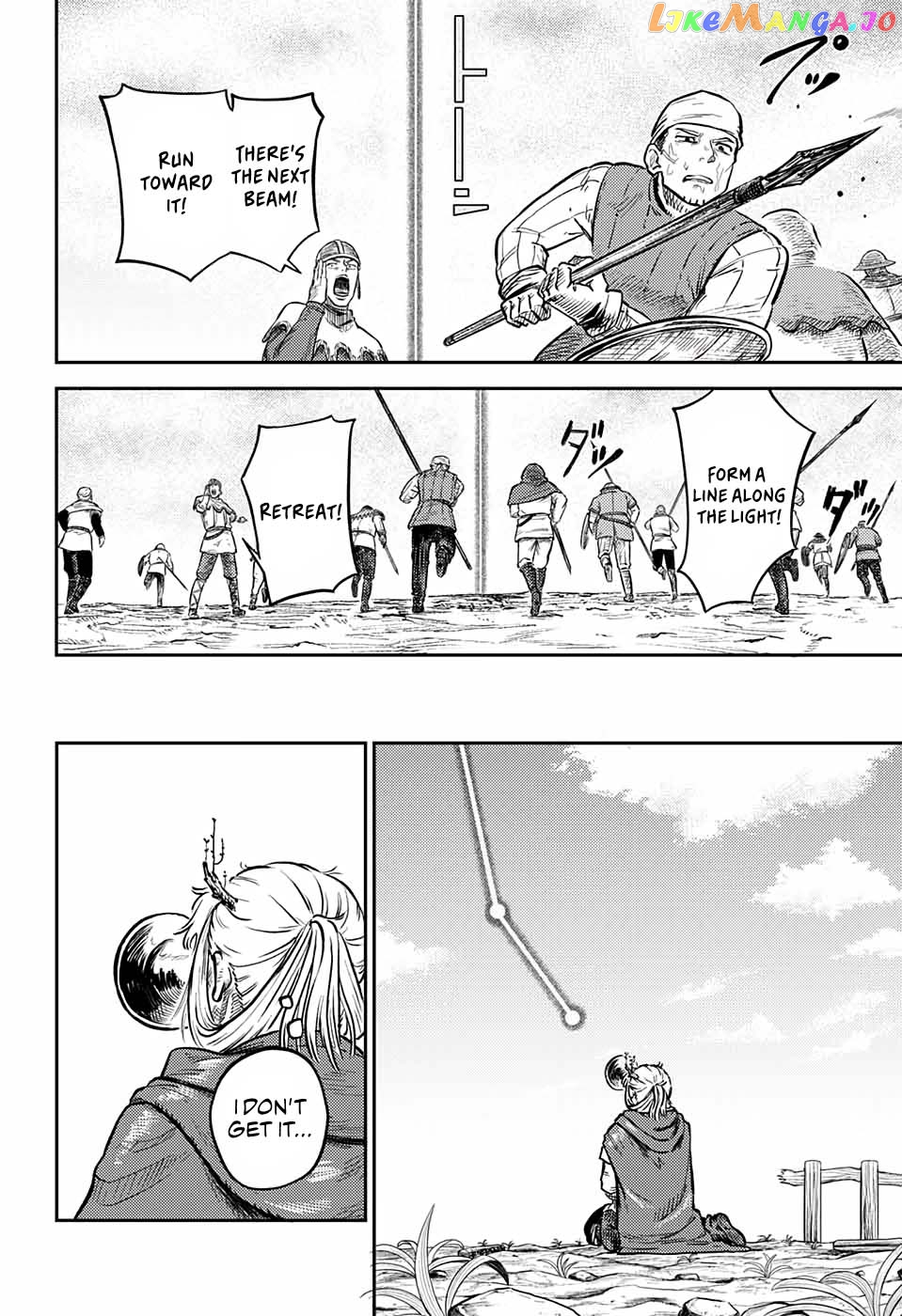 Read Sensou Kyoushitsu EN Manga Online