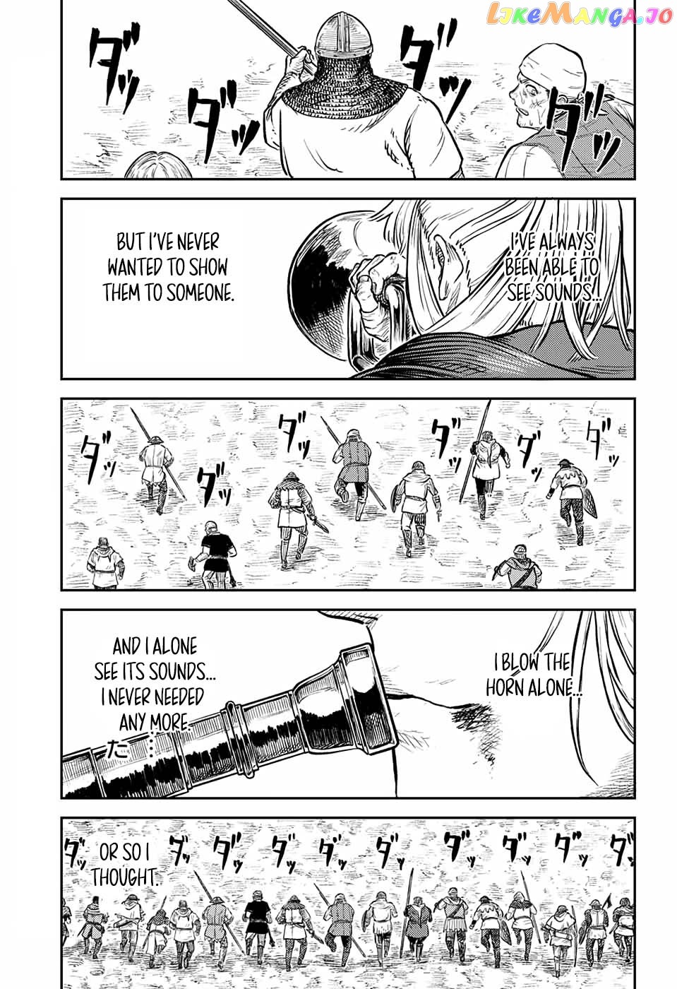 Read Sensou Kyoushitsu EN Manga Online