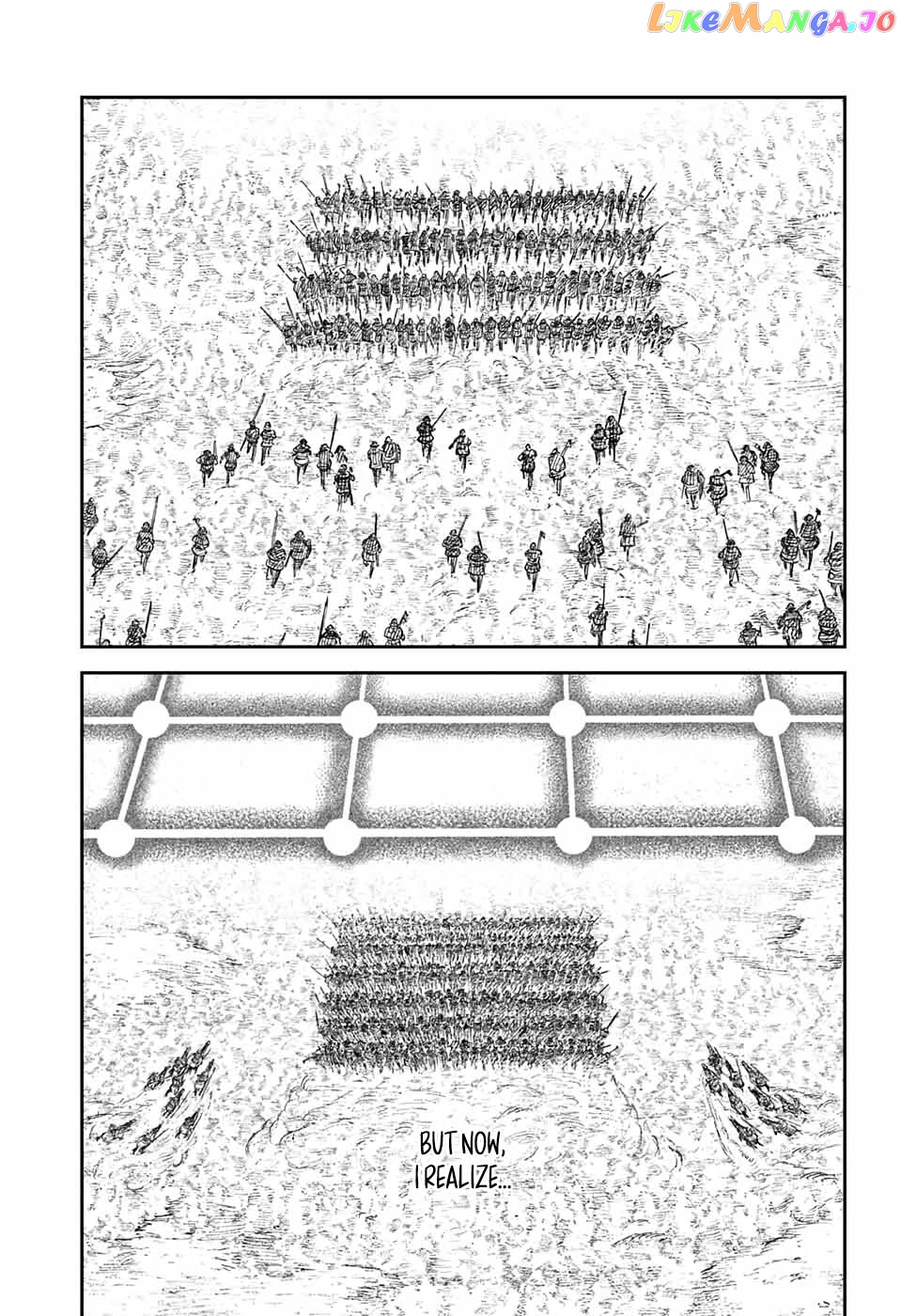 Read Sensou Kyoushitsu EN Manga Online