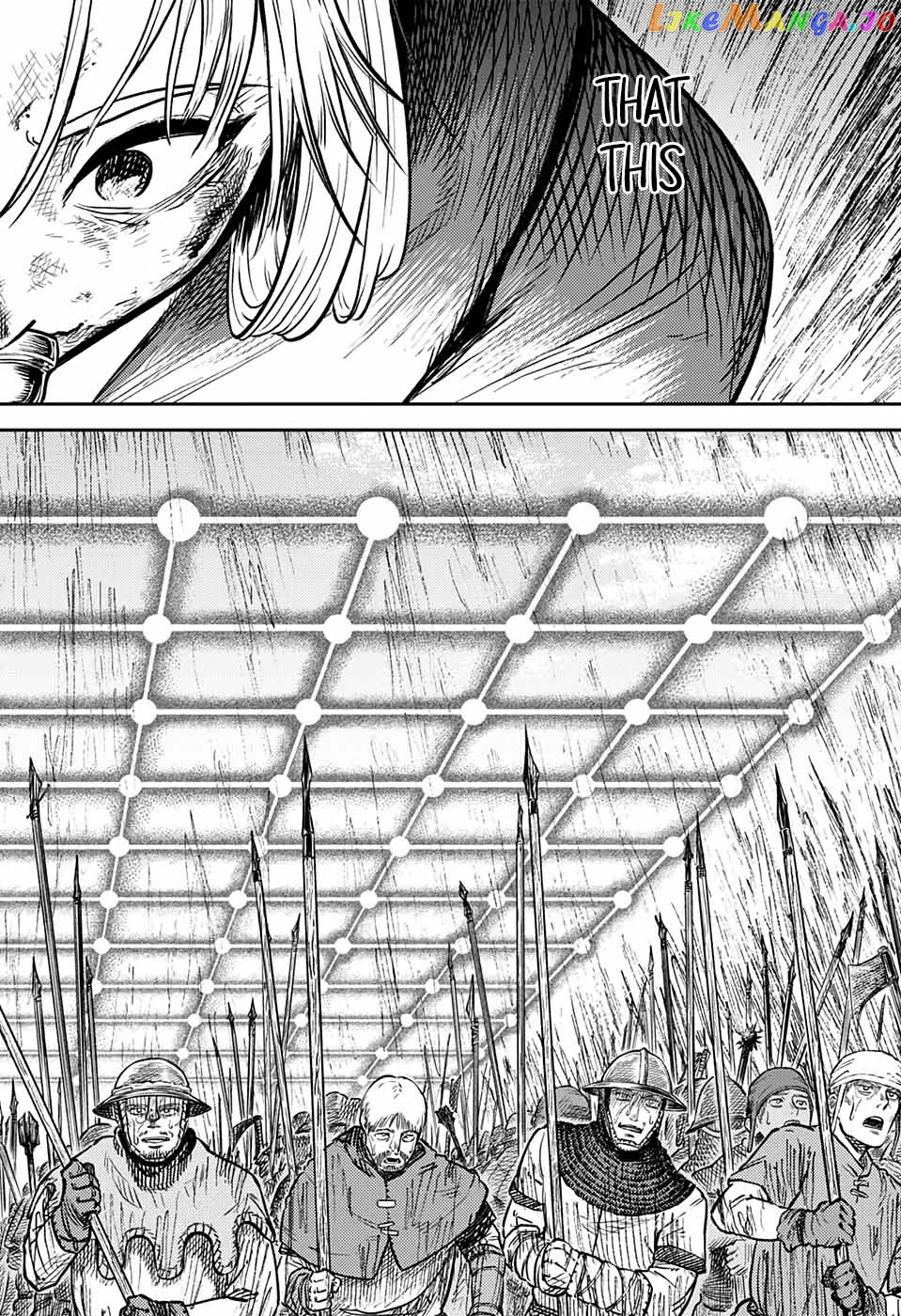 Read Sensou Kyoushitsu EN Manga Online