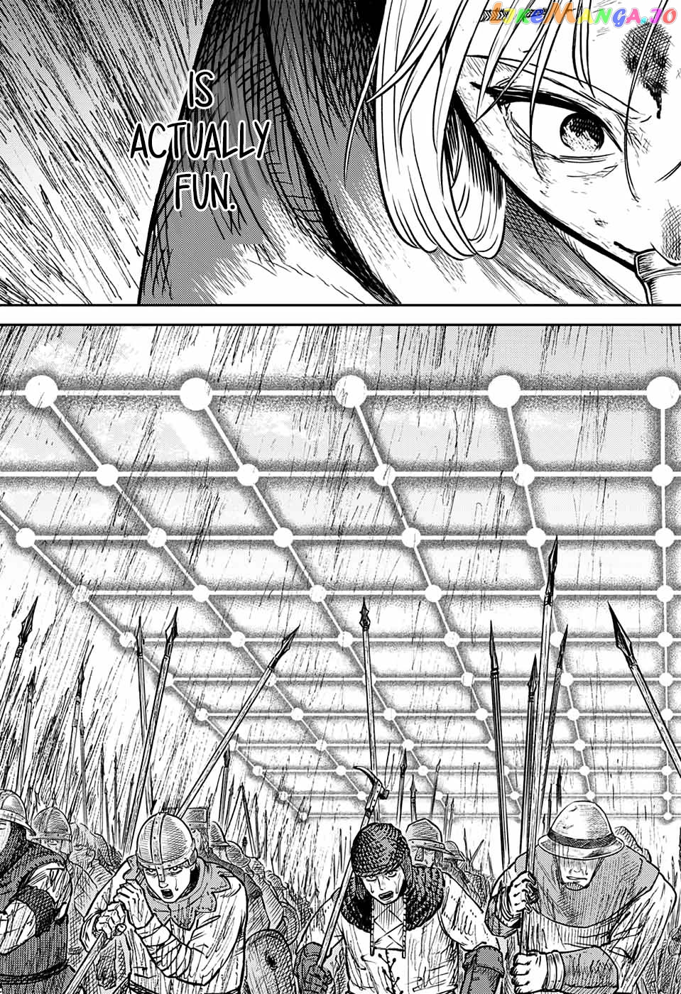 Read Sensou Kyoushitsu EN Manga Online