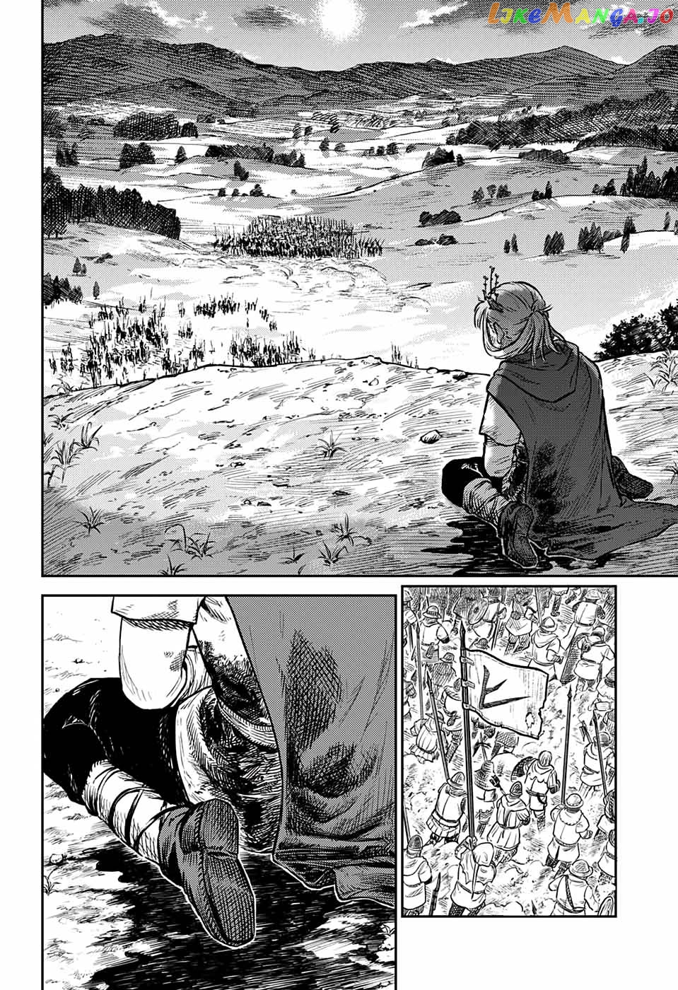 Read Sensou Kyoushitsu EN Manga Online
