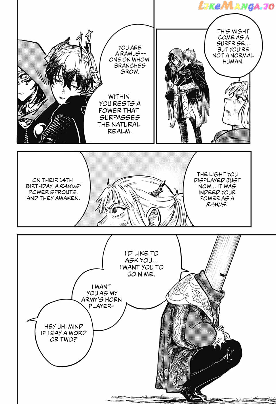 Read Sensou Kyoushitsu EN Manga Online