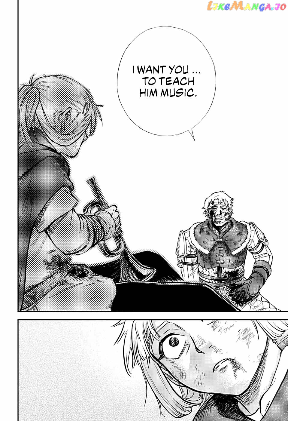 Read Sensou Kyoushitsu EN Manga Online