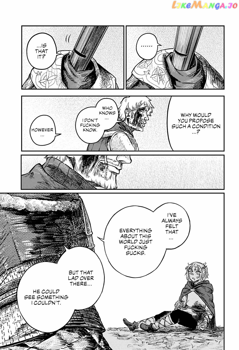 Read Sensou Kyoushitsu EN Manga Online