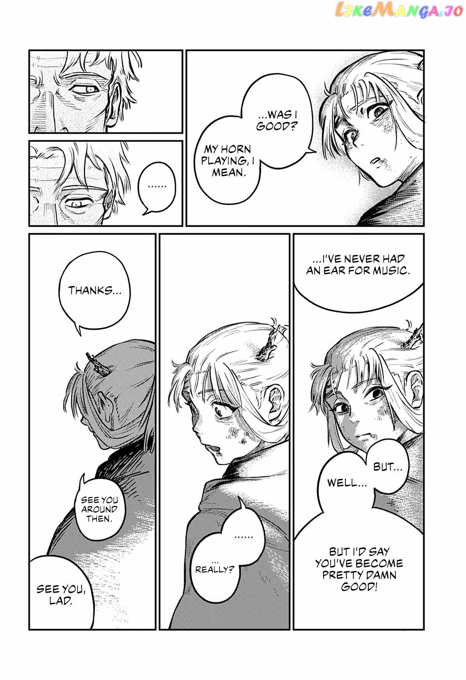 Read Sensou Kyoushitsu EN Manga Online
