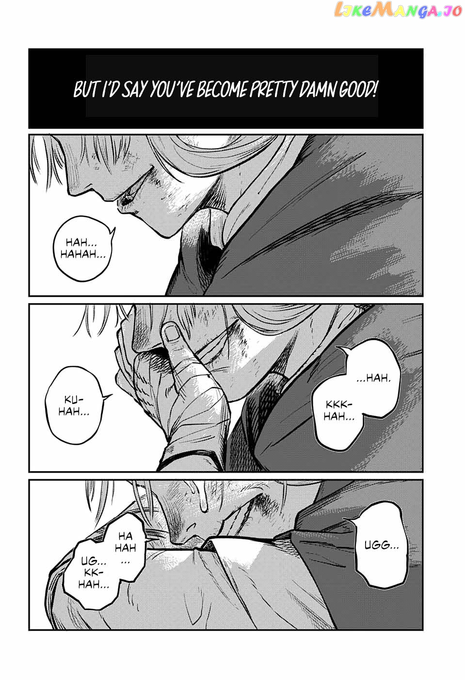 Read Sensou Kyoushitsu EN Manga Online