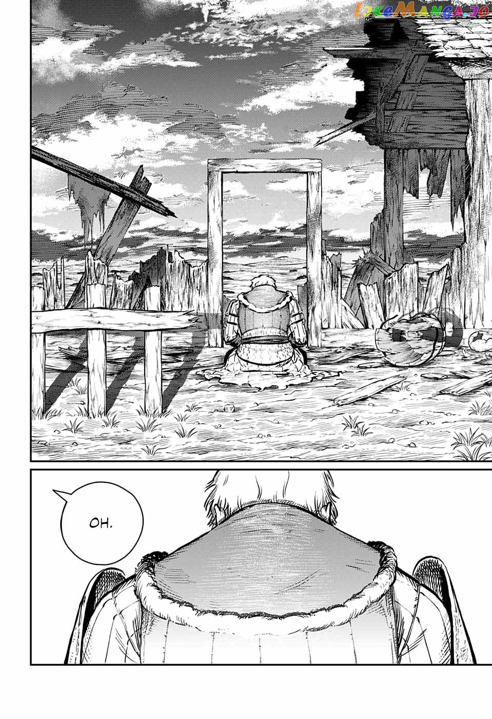 Read Sensou Kyoushitsu EN Manga Online