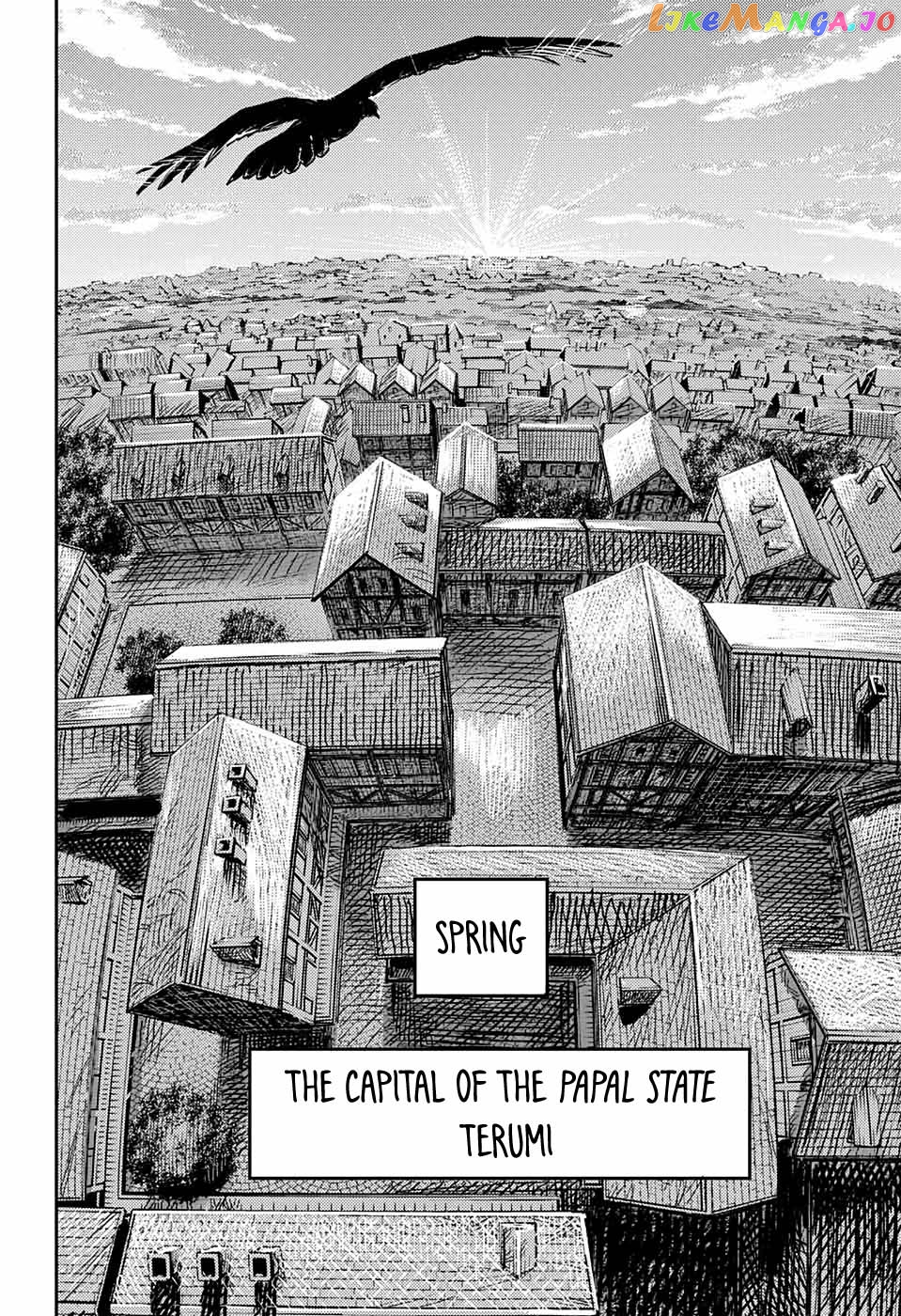 Read Sensou Kyoushitsu EN Manga Online
