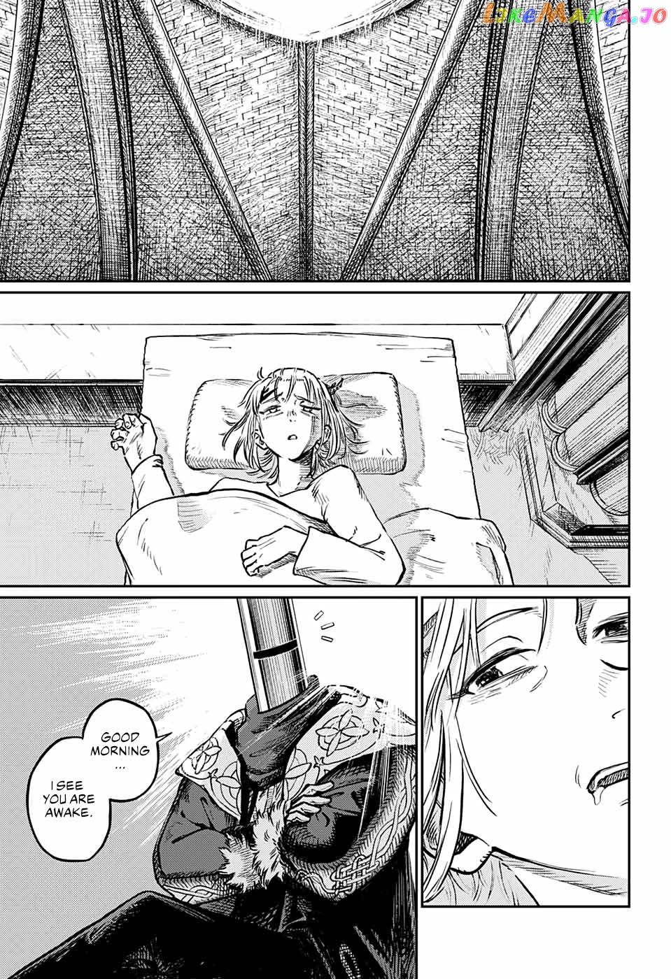 Read Sensou Kyoushitsu EN Manga Online
