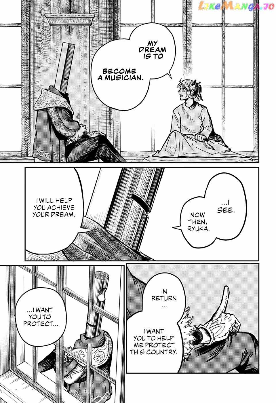 Read Sensou Kyoushitsu EN Manga Online