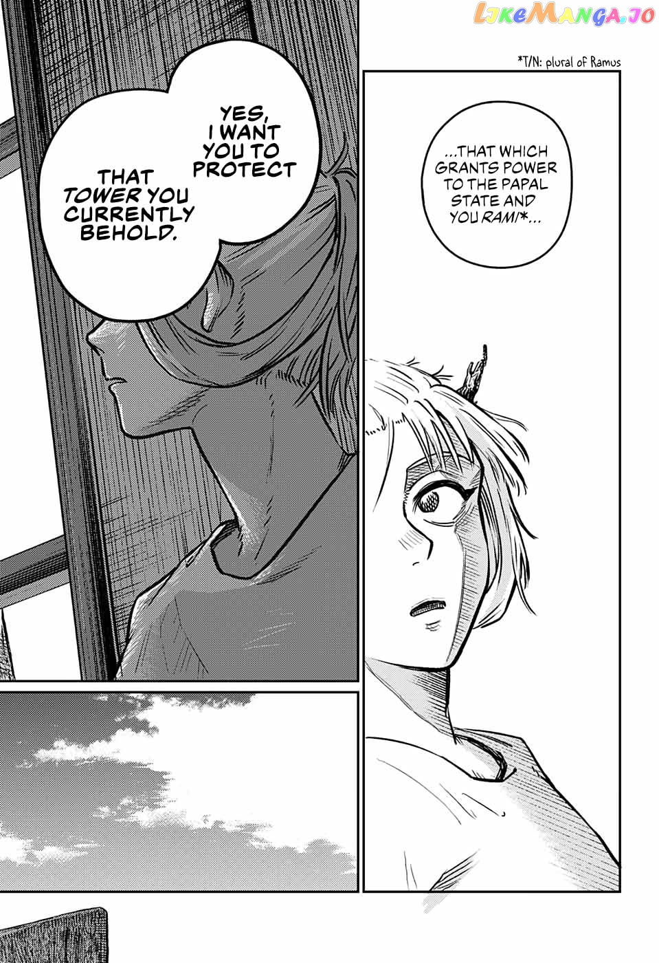 Read Sensou Kyoushitsu EN Manga Online