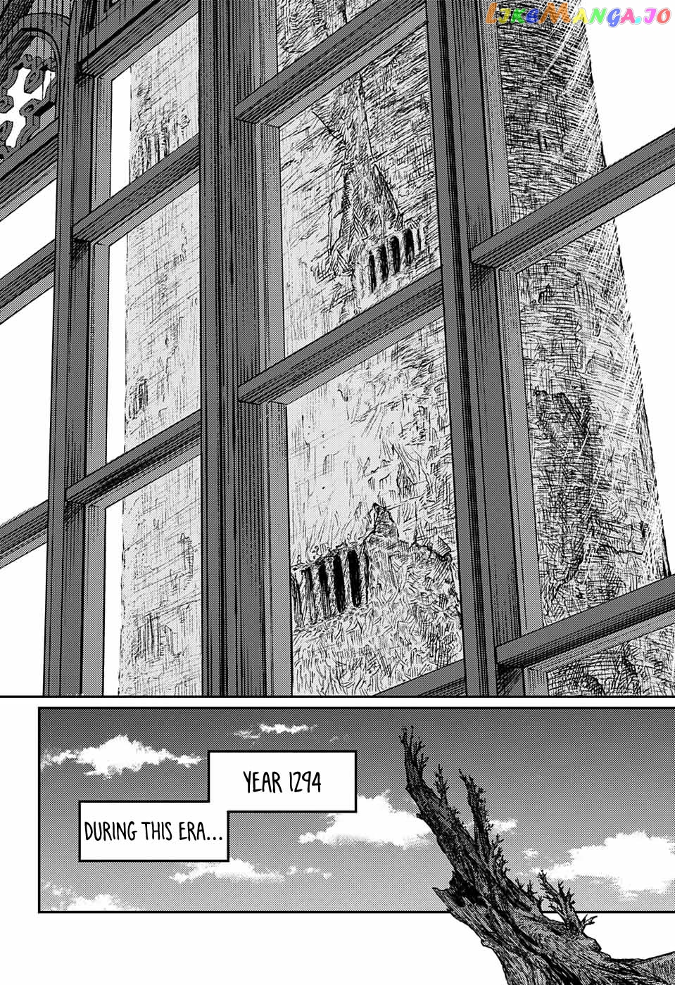 Read Sensou Kyoushitsu EN Manga Online