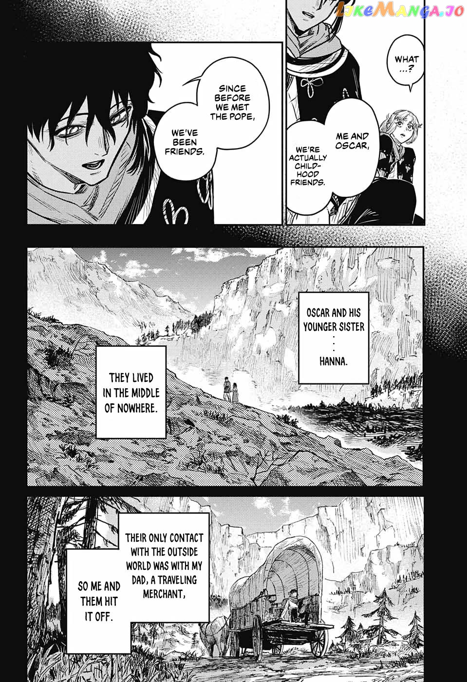 Read Sensou Kyoushitsu EN Manga Online
