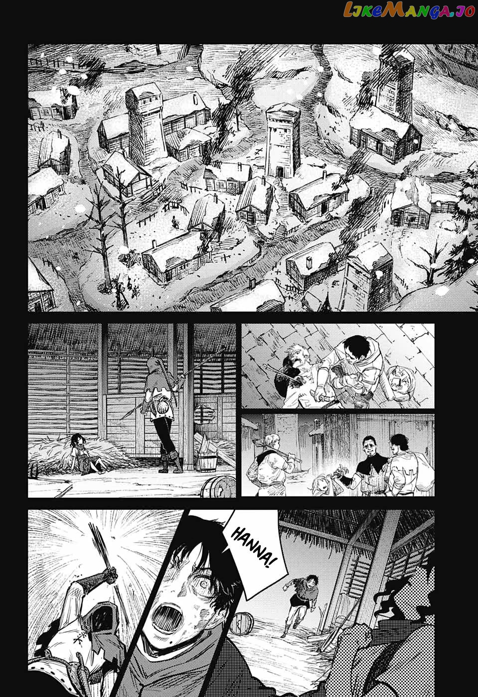 Read Sensou Kyoushitsu EN Manga Online