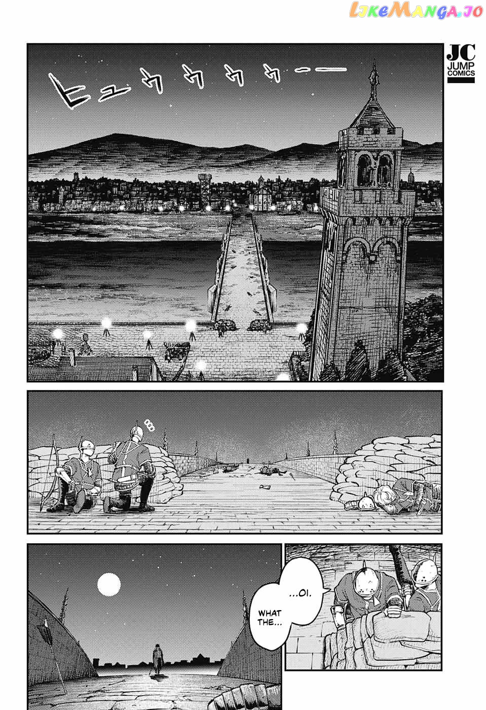 Read Sensou Kyoushitsu EN Manga Online