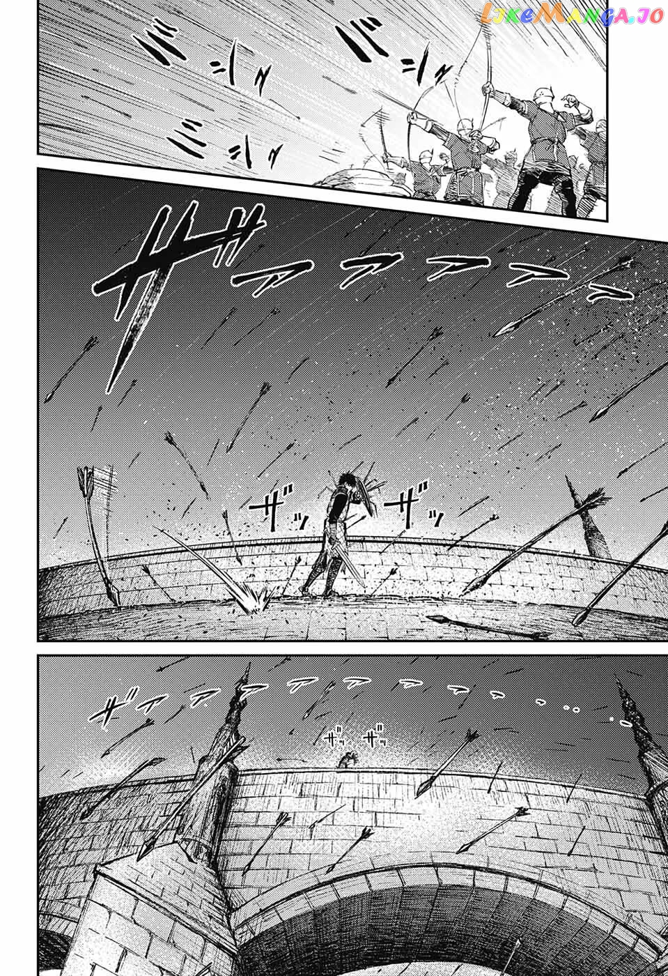 Read Sensou Kyoushitsu EN Manga Online