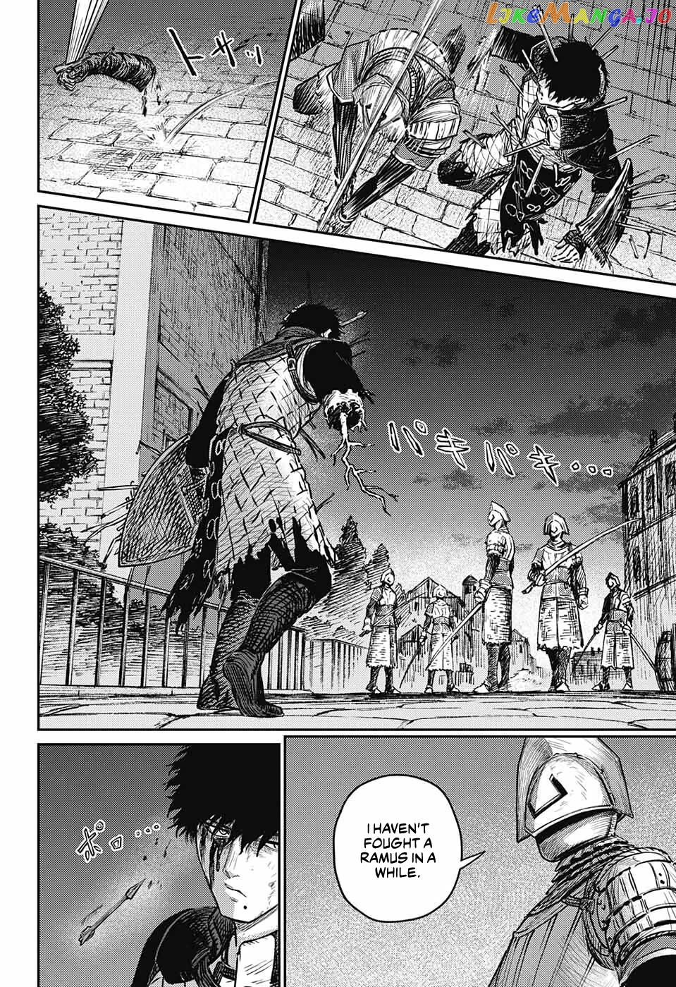 Read Sensou Kyoushitsu EN Manga Online