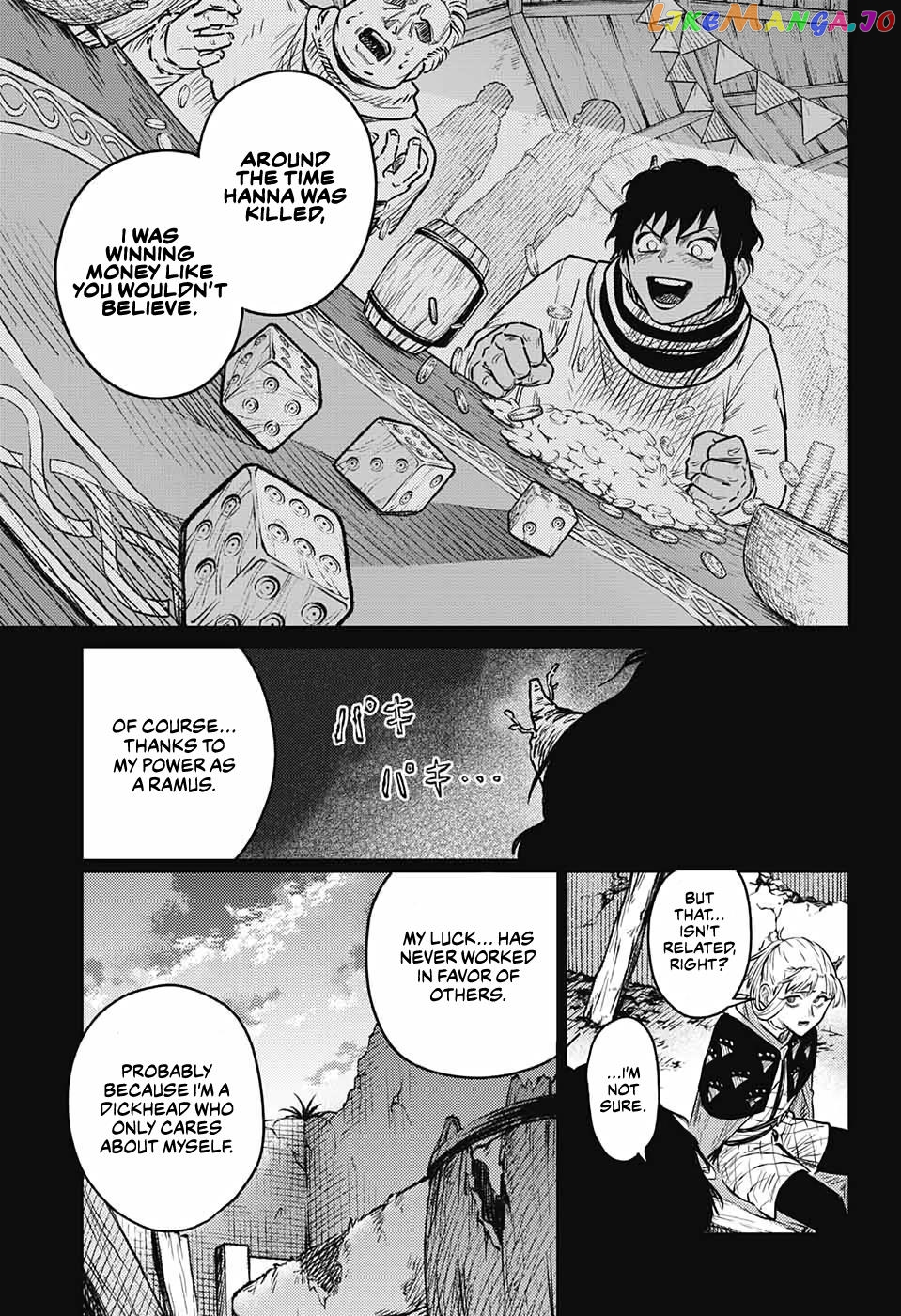 Read Sensou Kyoushitsu EN Manga Online