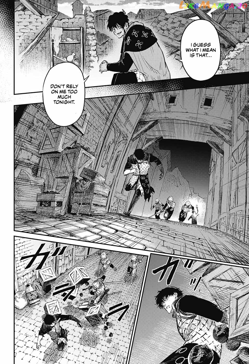 Read Sensou Kyoushitsu EN Manga Online