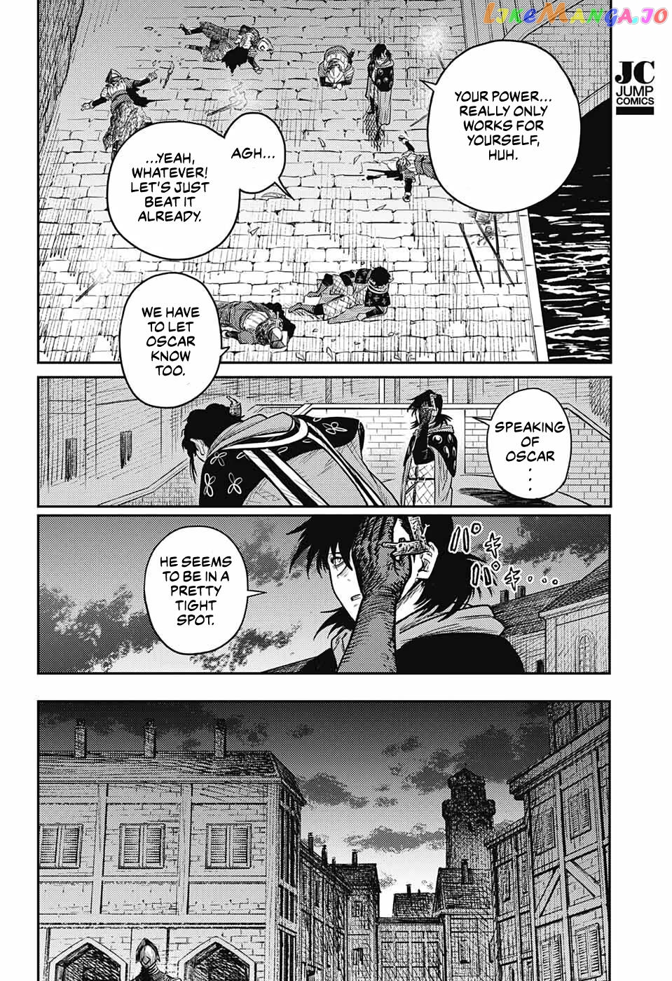 Read Sensou Kyoushitsu EN Manga Online