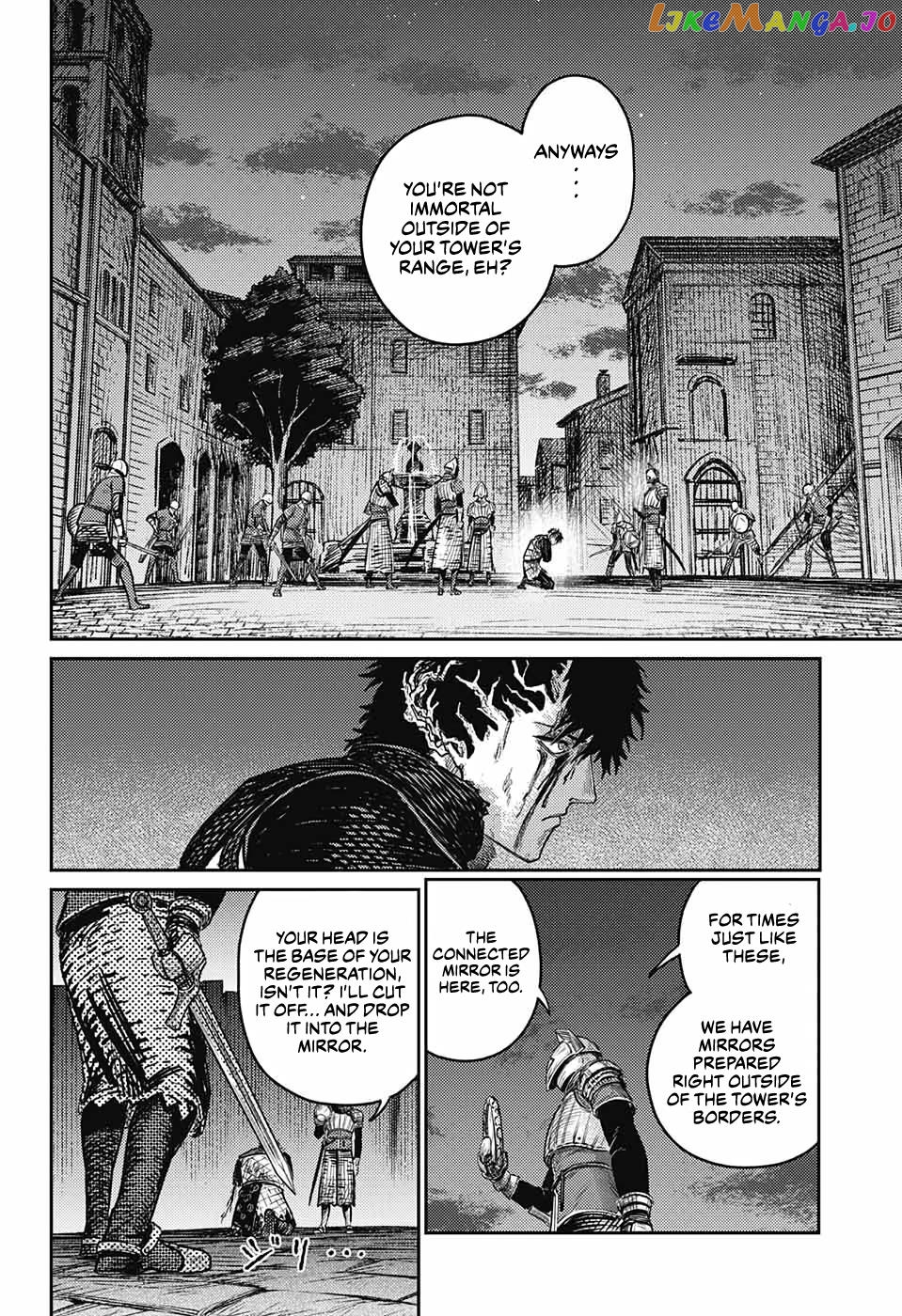 Read Sensou Kyoushitsu EN Manga Online