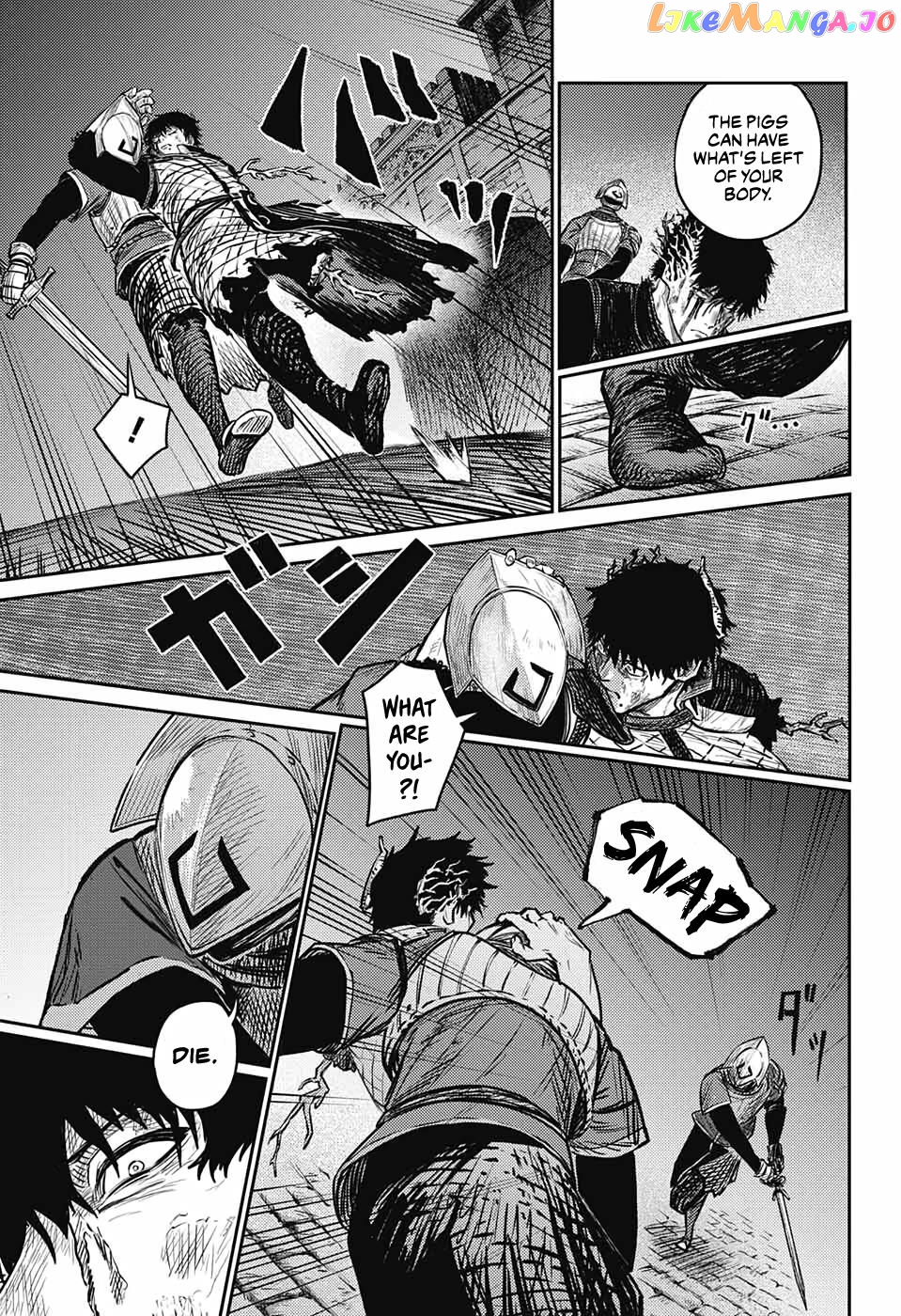 Read Sensou Kyoushitsu EN Manga Online