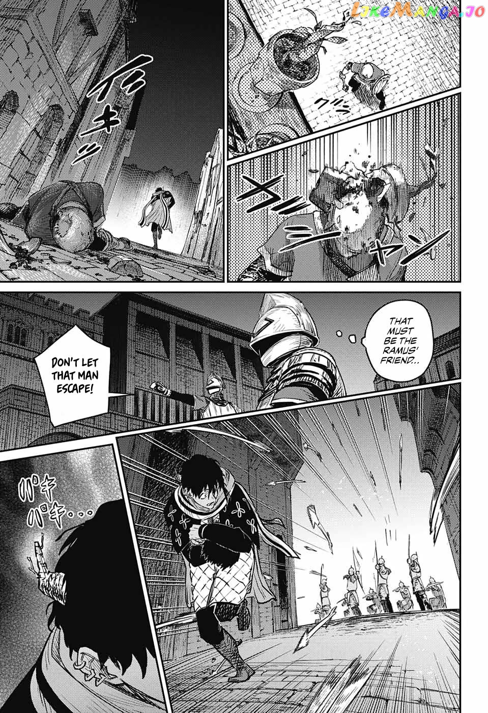 Read Sensou Kyoushitsu EN Manga Online
