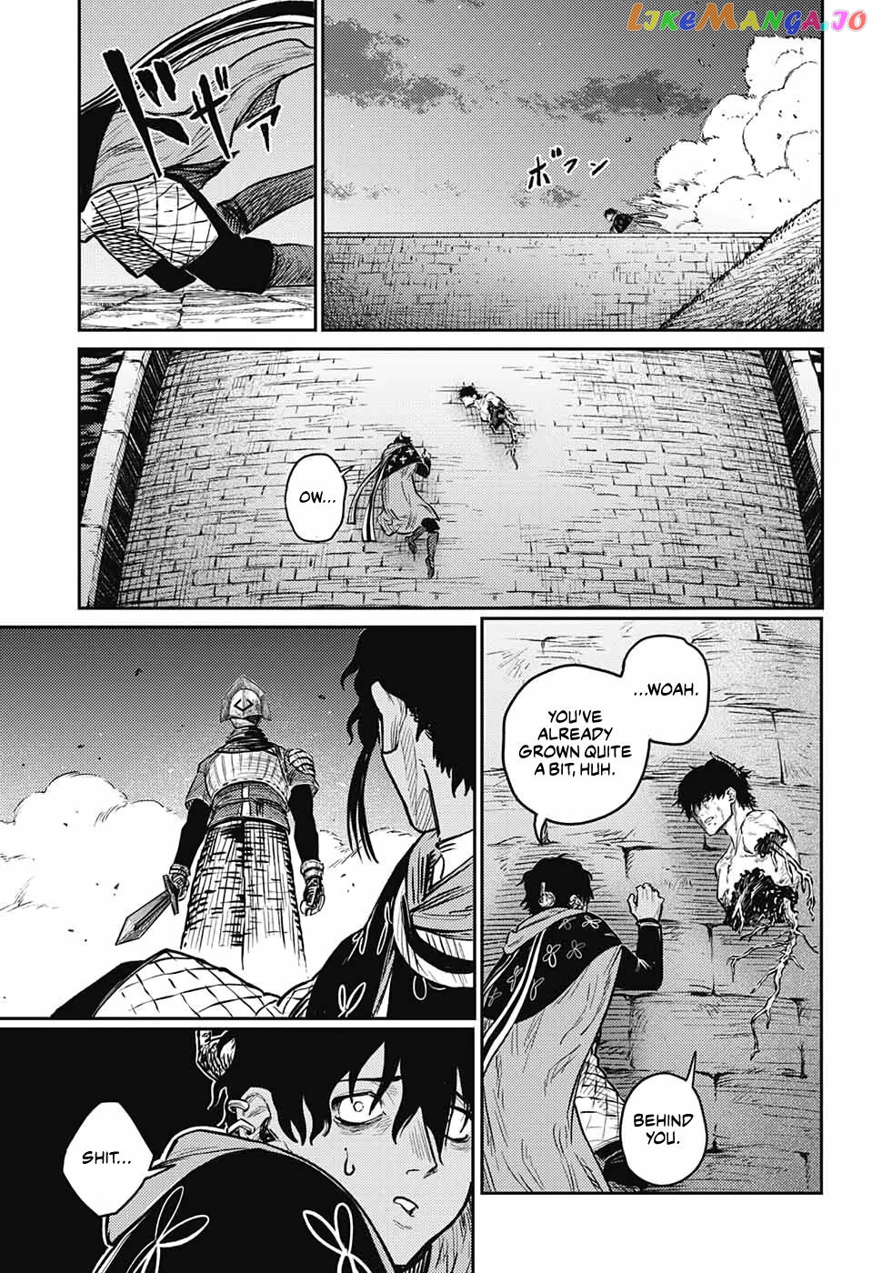 Read Sensou Kyoushitsu EN Manga Online
