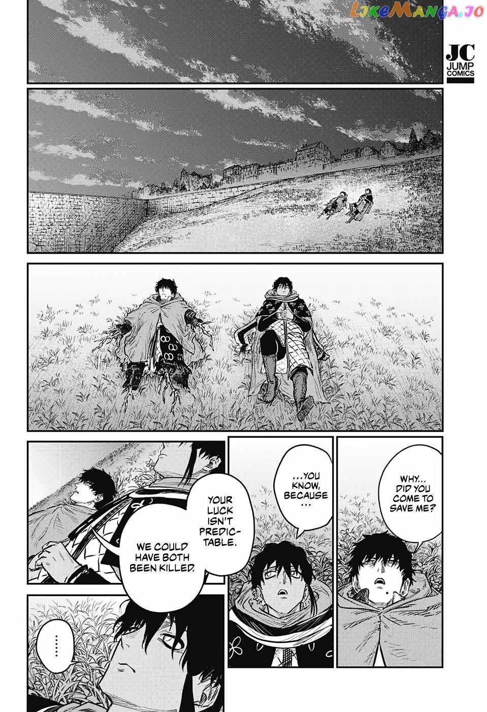 Read Sensou Kyoushitsu EN Manga Online