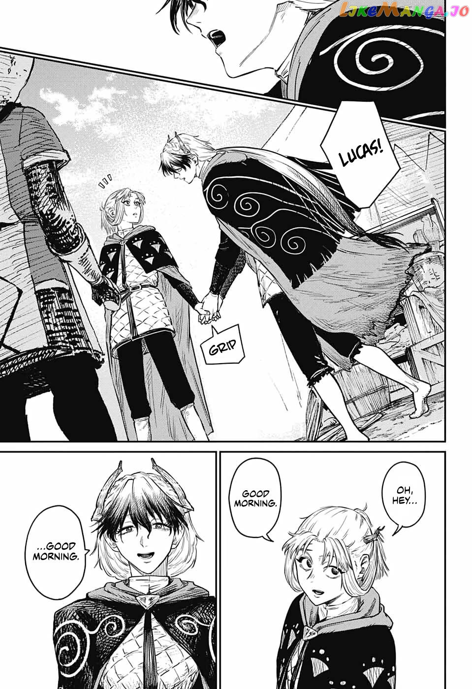 Read Sensou Kyoushitsu EN Manga Online