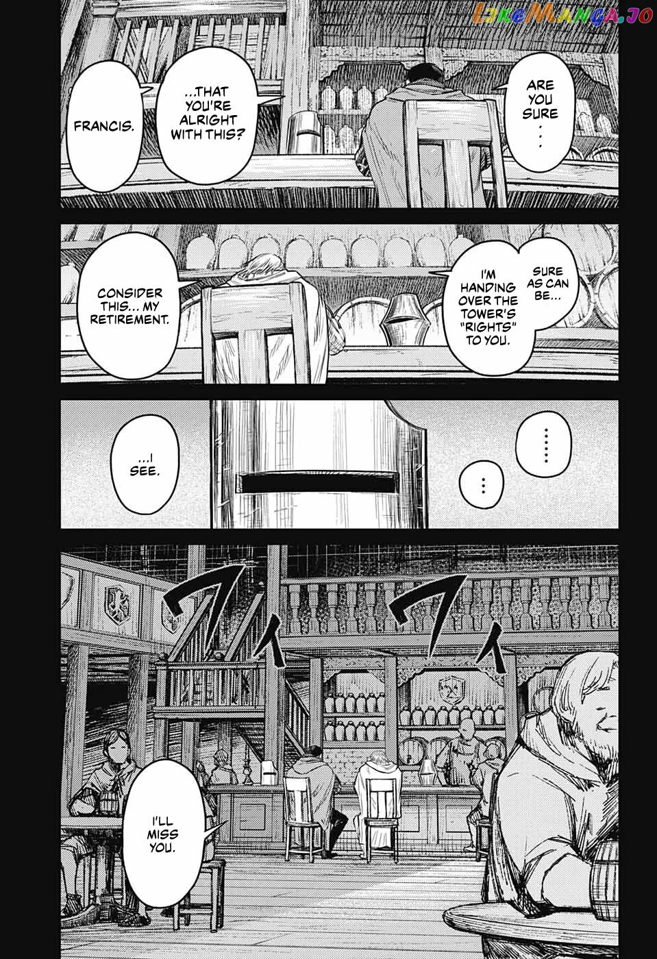 Read Sensou Kyoushitsu EN Manga Online