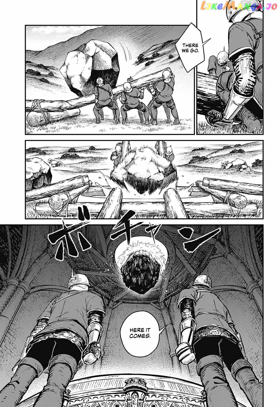 Read Sensou Kyoushitsu EN Manga Online