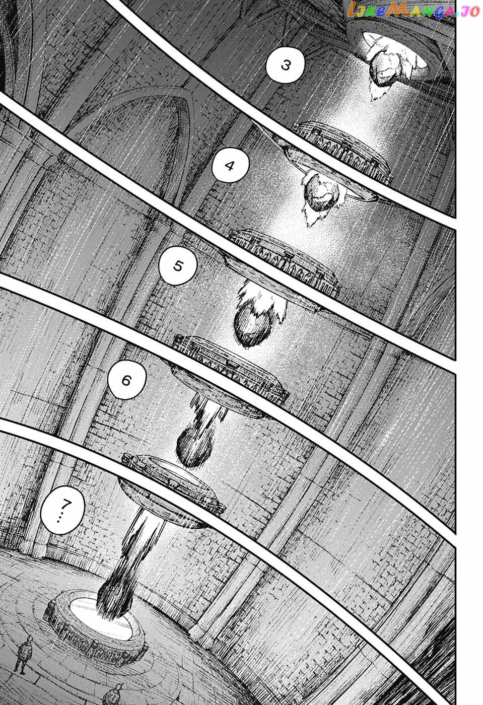 Read Sensou Kyoushitsu EN Manga Online