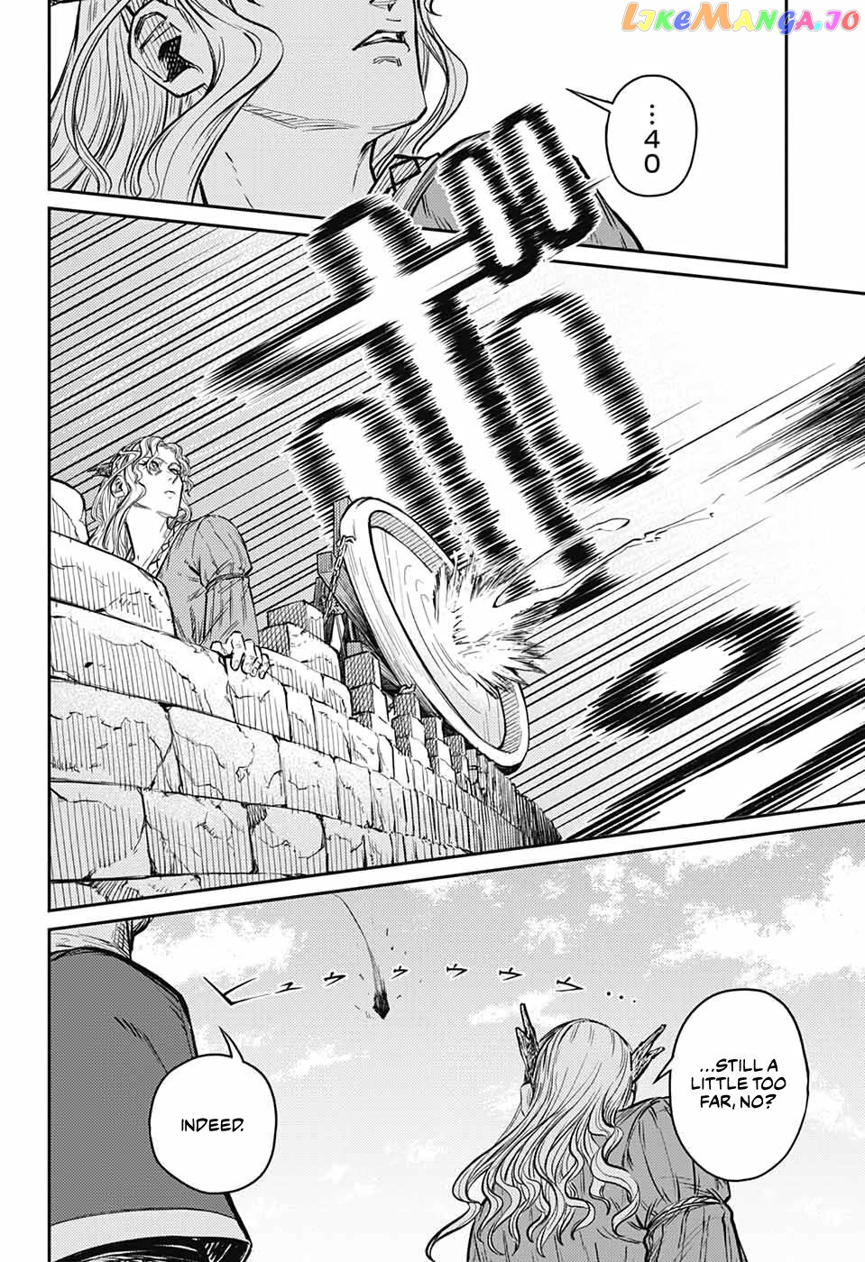 Read Sensou Kyoushitsu EN Manga Online