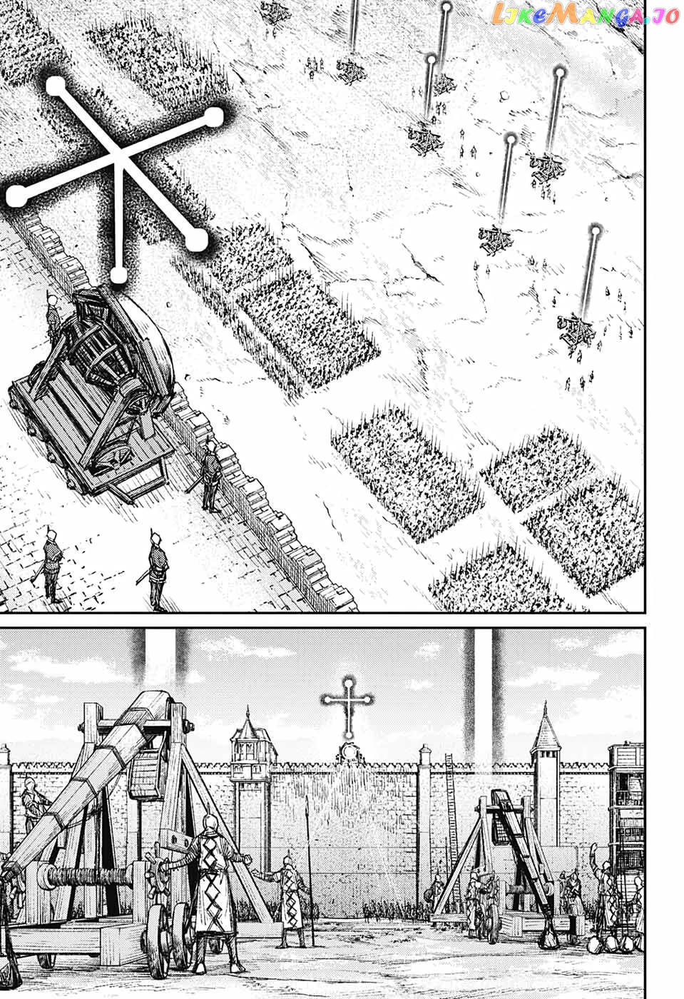 Read Sensou Kyoushitsu EN Manga Online
