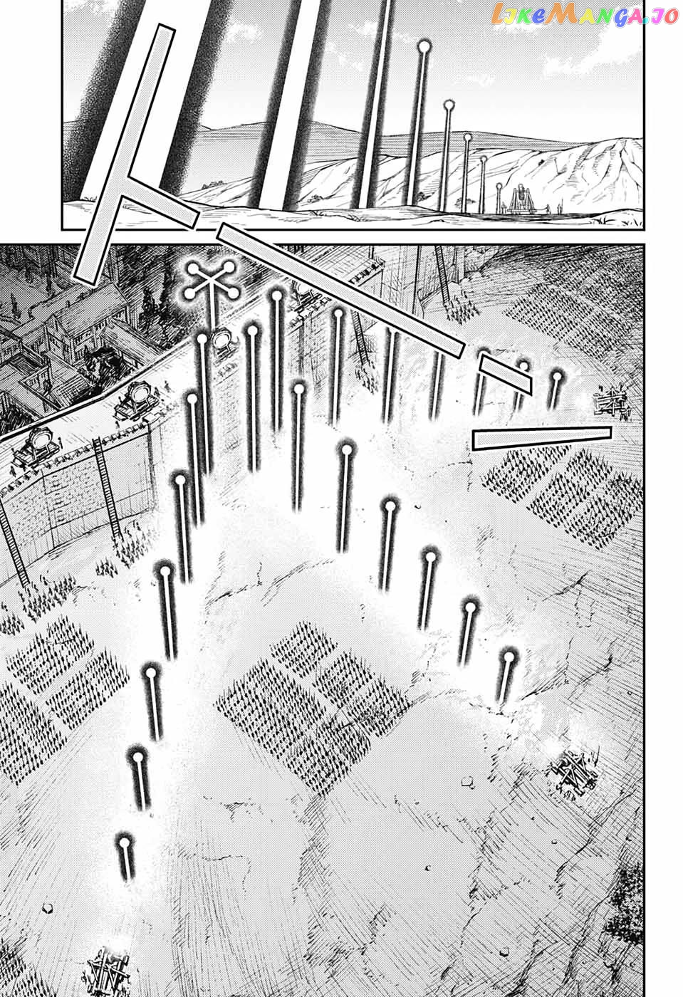 Read Sensou Kyoushitsu EN Manga Online