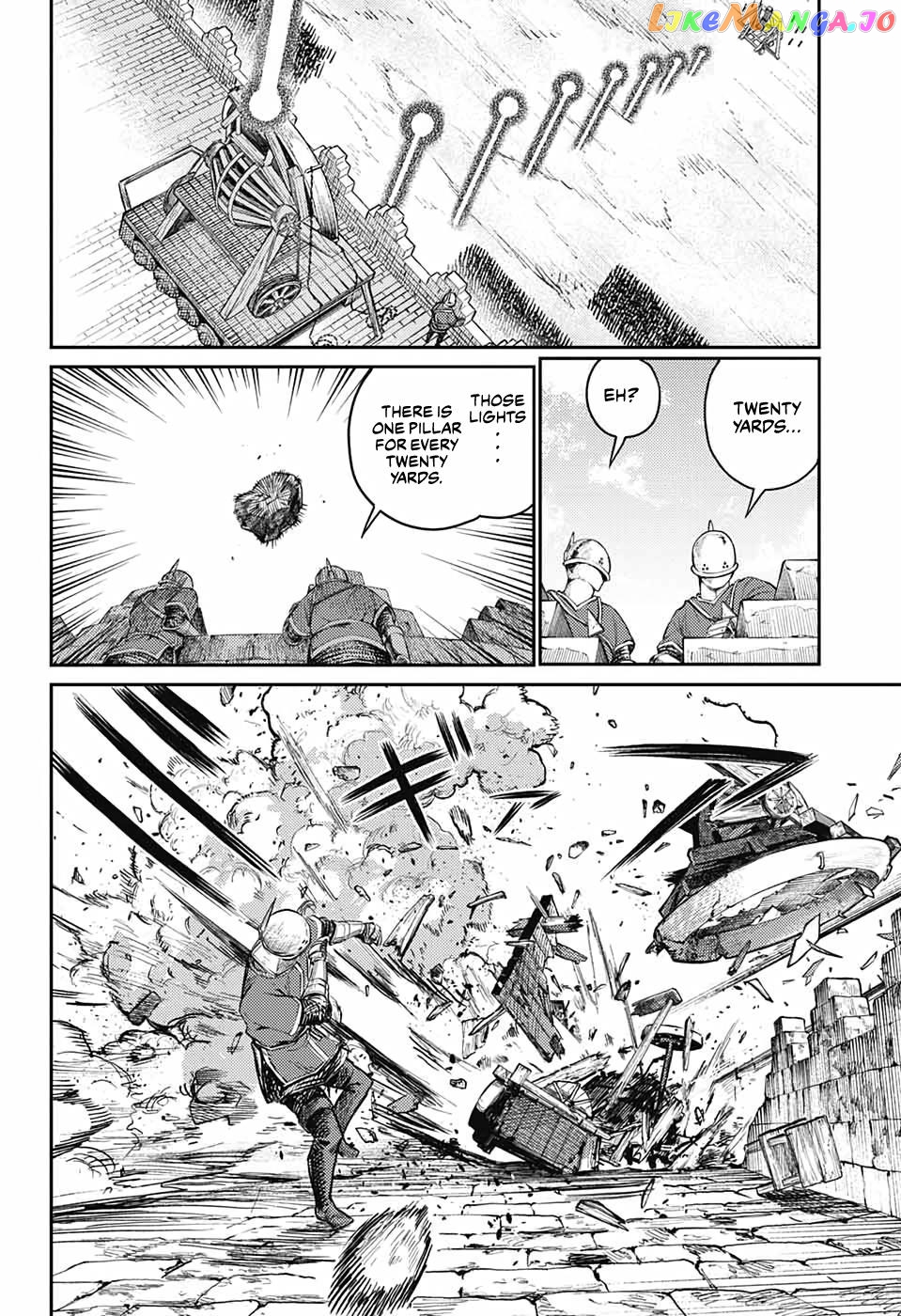 Read Sensou Kyoushitsu EN Manga Online
