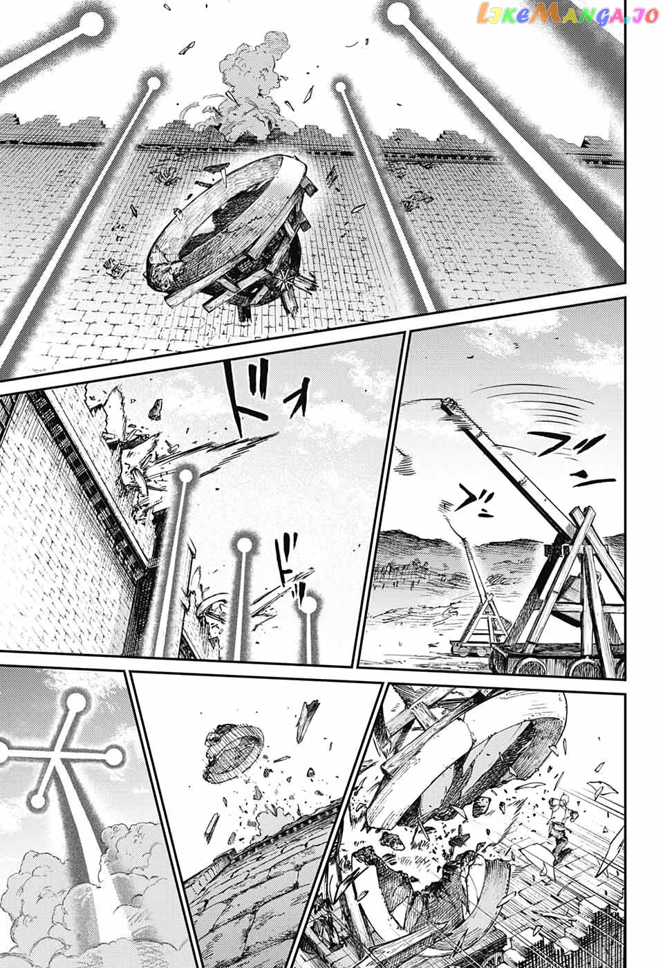 Read Sensou Kyoushitsu EN Manga Online